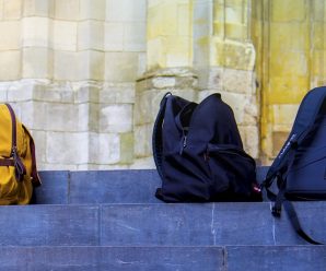 Schüleraustausch – Ein Schüler geht auf Reisen