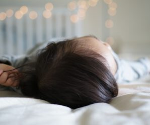 Guter Schlaf für Ihr Kind – Montessori Betten
